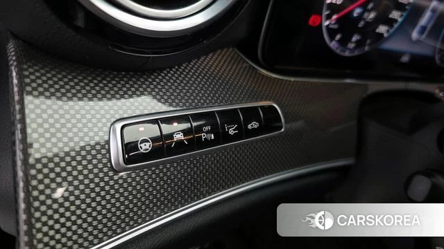 Mercedes-Benz E-Class W213 id 4430608 из Кореи 21
