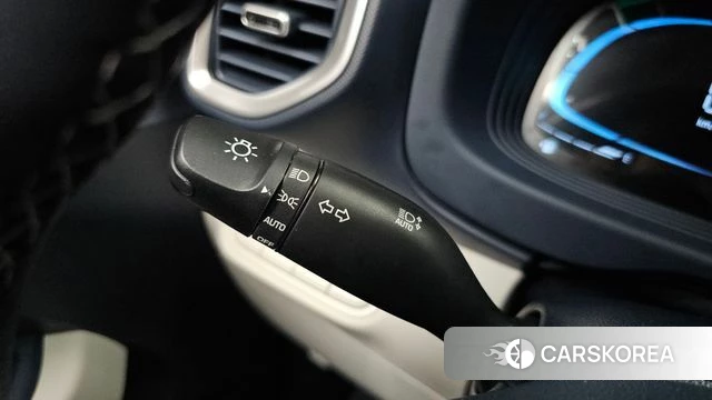 Hyundai Venue id 4302004 из Кореи 21