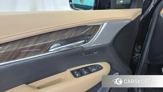 Cadillac XT6 id 4468748 из Кореи 21