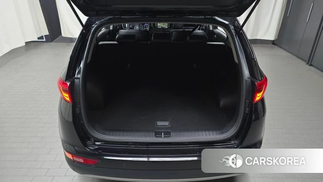 Kia Sportage 4th Generation id 4652404 из Кореи 21