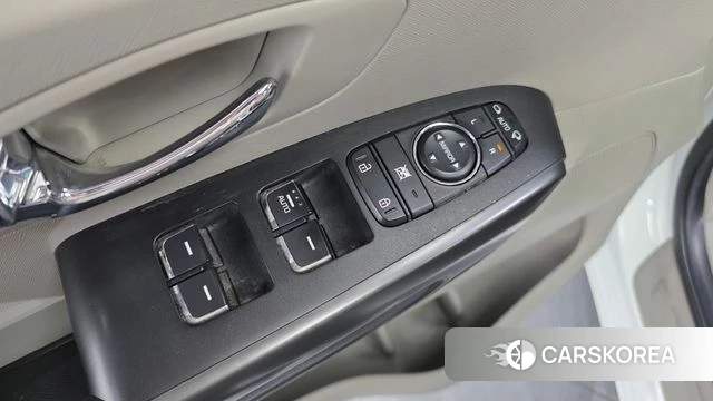 Kia The New Carnival id 4937541 из Кореи 21
