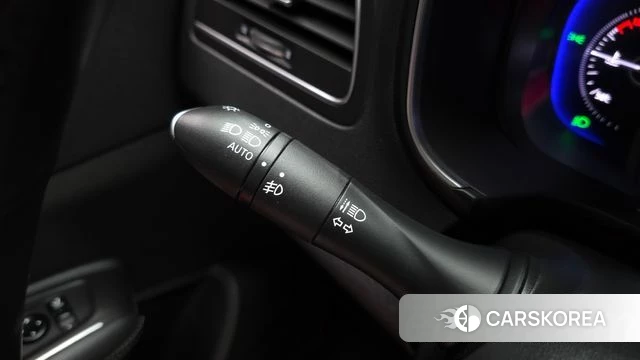 Renault Korea (Samsung) The New QM6 id 4430034 из Кореи 21