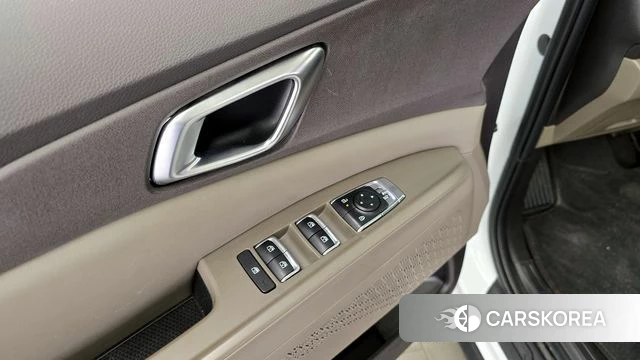 Kia The New Carnival 4th Generation id 4279967 из Кореи 21
