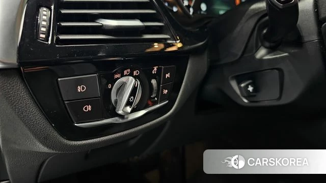 BMW 5 Series (G30) id 4311040 из Кореи 21