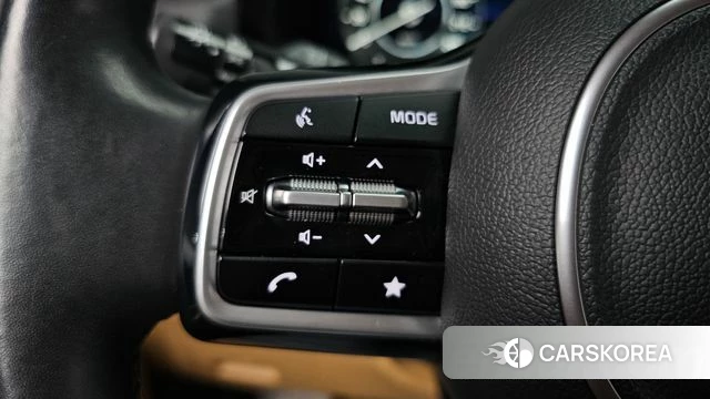 Kia Carnival 4th generation id 4429310 из Кореи 21