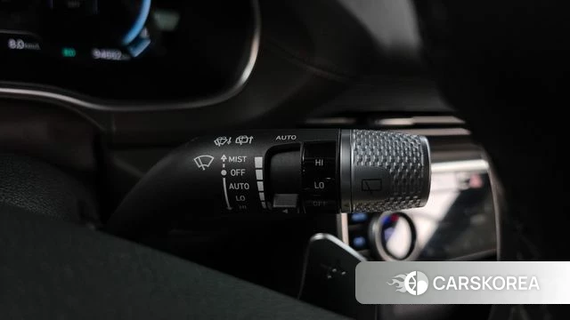 Genesis GV80 id 4495539 из Кореи 21