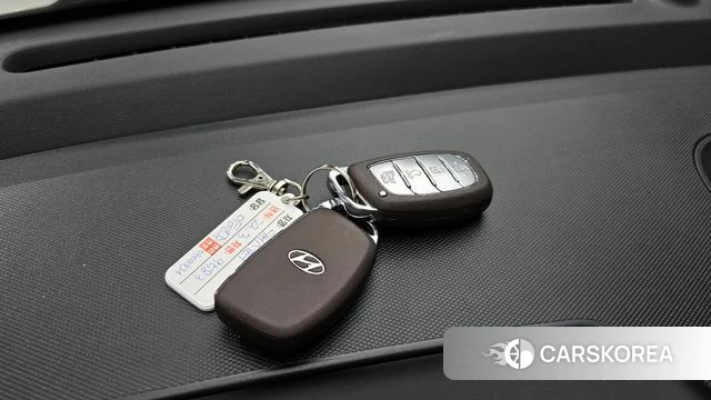 Hyundai Casper id 4848113 из Кореи 21