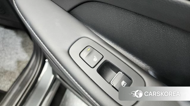 Hyundai Sonata D Edge (DN8) id 4280670 из Кореи 21