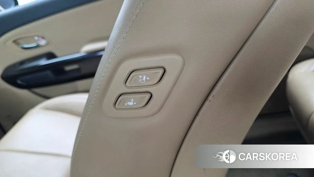 Kia The New Carnival id 4781149 из Кореи 21