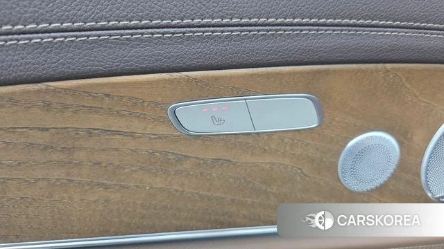 Mercedes-Benz E-Class W213 id 4482769 из Кореи 21