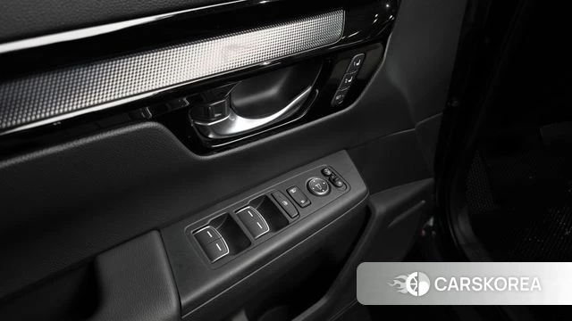 Honda CR-V 6th generation id 4630114 из Кореи 21
