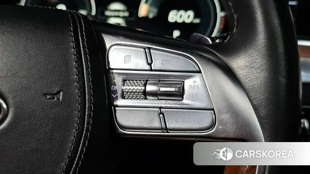 Kia More K9 id 4733020 из Кореи 21