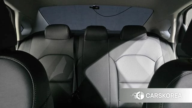 Kia The New K3 2nd generation id 4749390 из Кореи 21