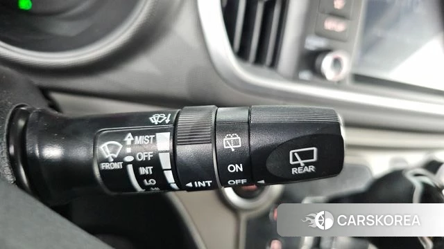 Kia The New Ray id 4561786 из Кореи 21