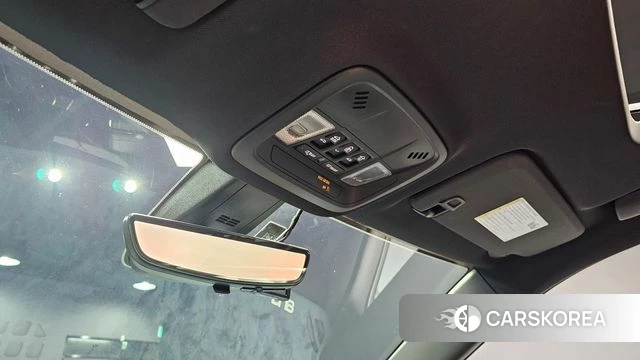 Chevrolet (GM Daewoo) Traverse id 4696861 из Кореи 21