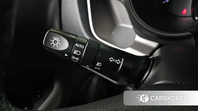 Kia The New Ray id 4923430 из Кореи 21