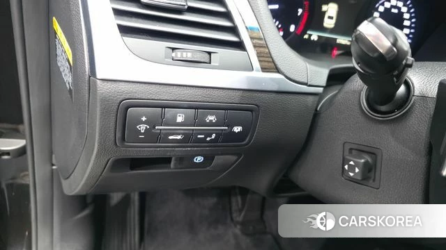 Genesis G80 id 4882399 из Кореи 21