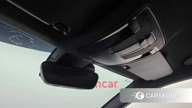 Mercedes-Benz A-Class W176 id 4755431 из Кореи 21
