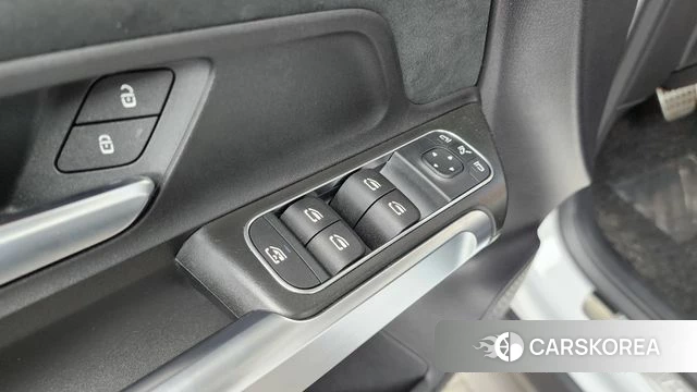 Mercedes-Benz GLB-Class X247 id 4489963 из Кореи 21