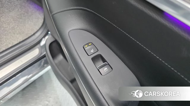 Hyundai The New Grandeur IG id 4642399 из Кореи 21