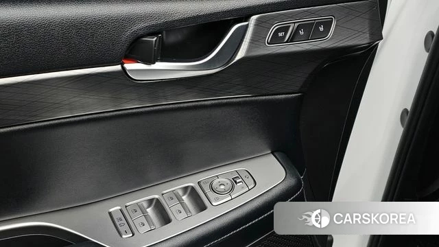 Hyundai Palisade id 4268792 из Кореи 21