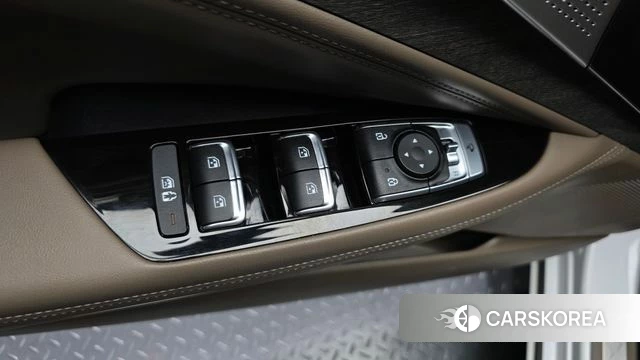 Kia K8 id 4849106 из Кореи 21