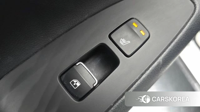 Hyundai The New Grandeur IG Hybrid id 4763902 из Кореи 21
