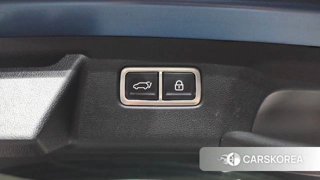 Kia Sorento 4th Generation id 4775558 из Кореи 21