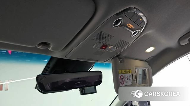 Hyundai The New Grandeur IG id 4707266 из Кореи 21