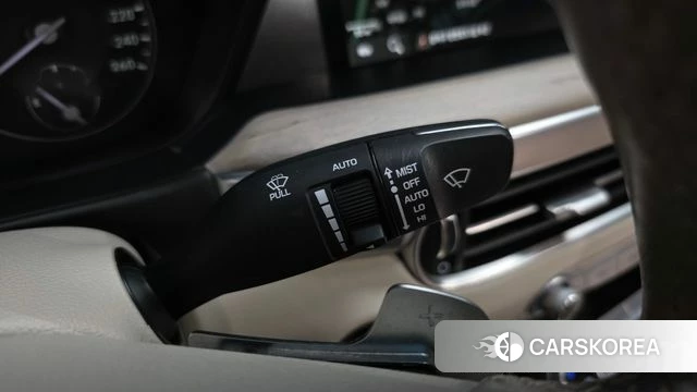 Genesis G90 id 4586786 из Кореи 21