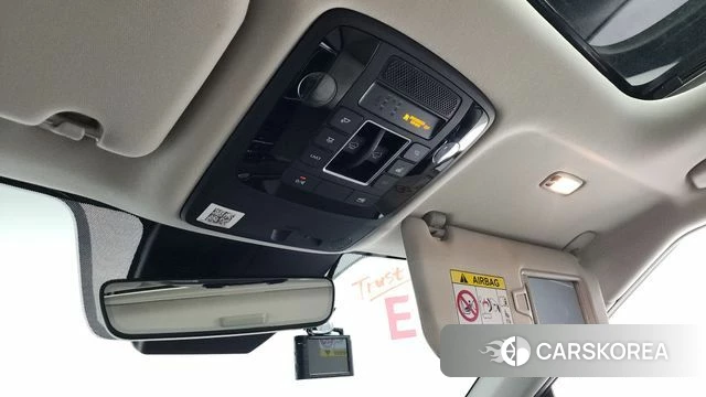 Kia Carnival 4th generation id 4636945 из Кореи 21
