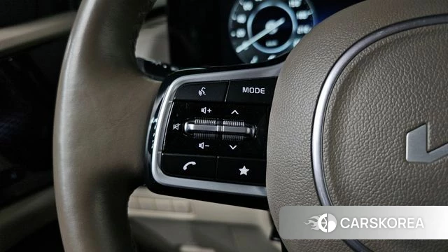 Kia Carnival 4th generation id 4750045 из Кореи 20
