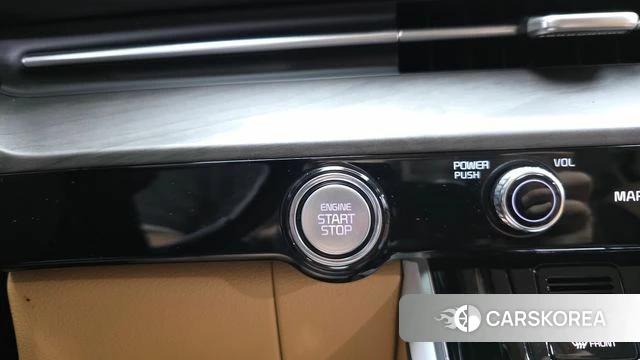 Kia Carnival 4th generation id 4501132 из Кореи 21