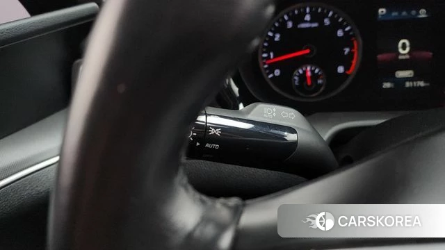 Kia K5 3rd generation id 4573571 из Кореи 21