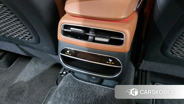 Genesis GV70 id 4249963 из Кореи 21