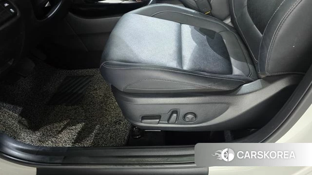 Kia Seltos id 4429841 из Кореи 21