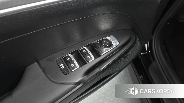 Kia K5 3rd generation id 4730625 из Кореи 21