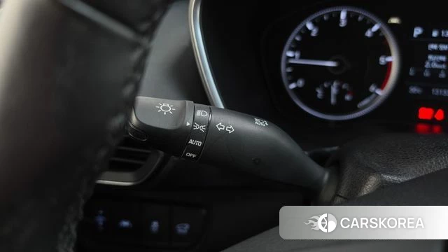 Hyundai Santa Fe TM id 4907780 из Кореи 21