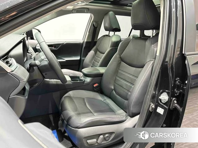 Toyota RAV4 Rongfang id 4263700 из Китая 21