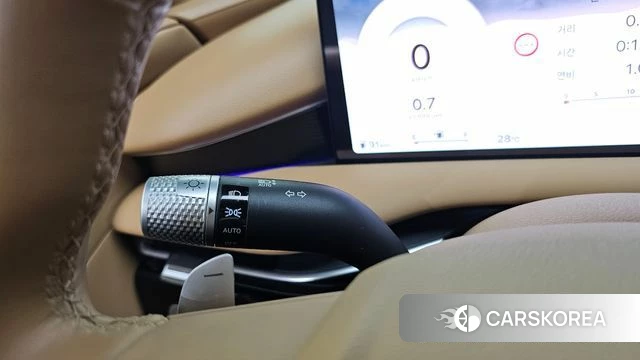 Genesis G80 (RG3) id 4834312 из Кореи 21
