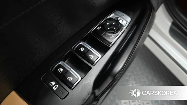 Kia K5 3rd generation id 4223506 из Кореи 21