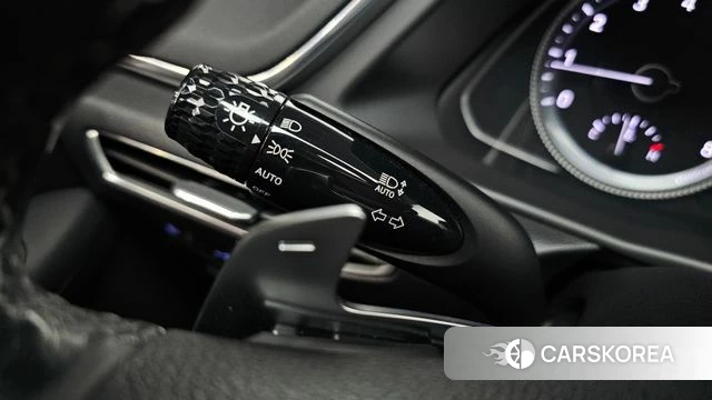 Hyundai Sonata (DN8) id 4429654 из Кореи 21