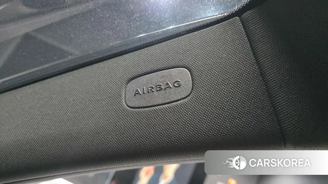 Mercedes-Benz GLC-Class X253 id 4863959 из Кореи 21