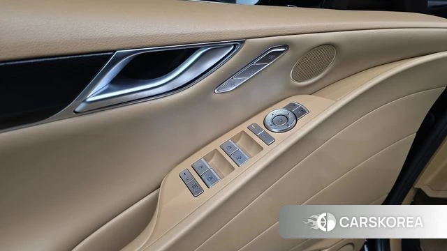 Genesis G80 (RG3) id 4792274 из Кореи 21