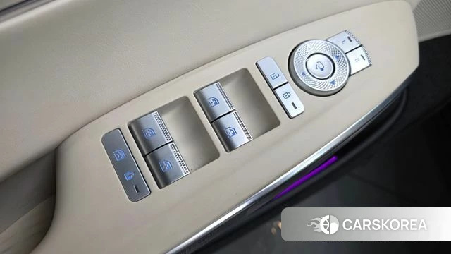 Genesis GV70 id 4640755 из Кореи 21