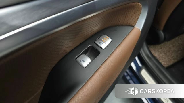 Genesis G70 id 4751053 из Кореи 21