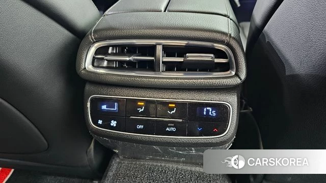 Genesis G80 (RG3) id 4534216 из Кореи 21
