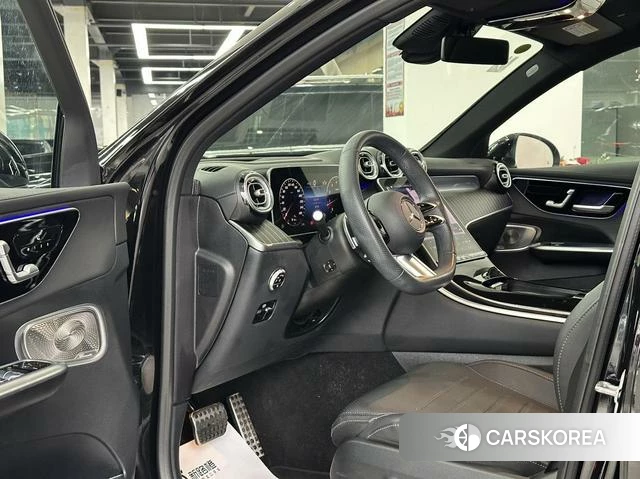 Mercedes-Benz GLC id 4300064 из Китая 21
