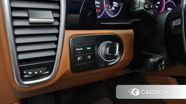 Porsche Cayenne (PO536) id 4292778 из Кореи 21