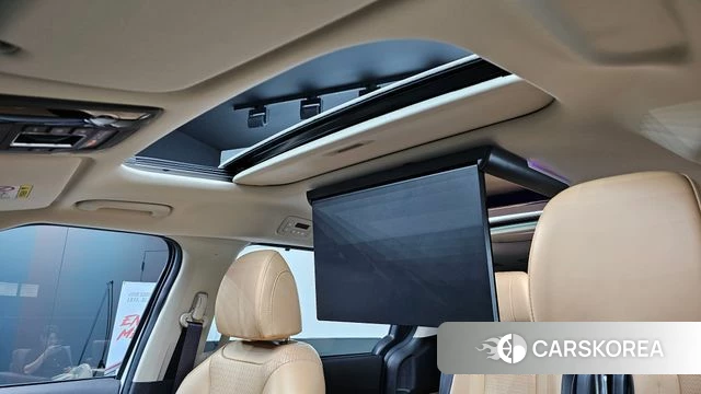 Kia Carnival 4th generation id 4224748 из Кореи 21